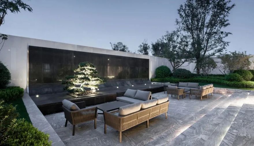 西安金地·中央公园-40