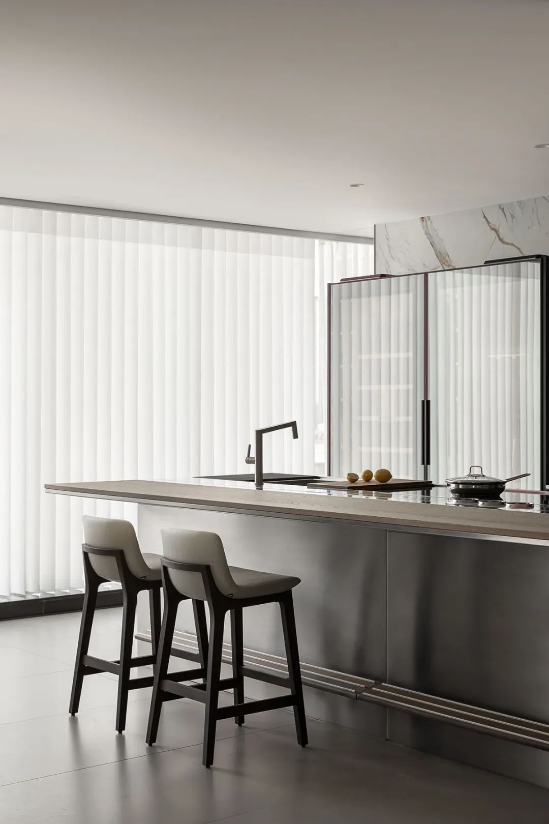 意俱国际家居设计中心丨中国杭州丨泛域设计Fununit Design-45