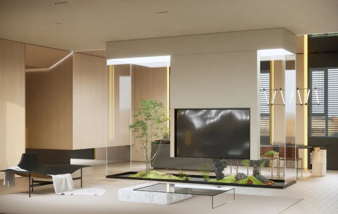 私人会所丨中国汕头丨正之佳期建筑设计-23