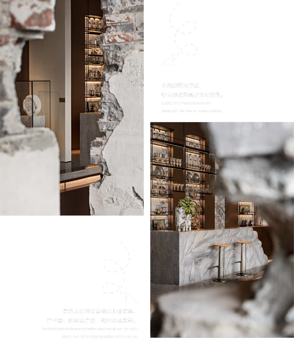 葛店建投·金地·博雅园销售中心丨中国鄂州丨矩阵成都设计中心,矩阵鸣翠-39