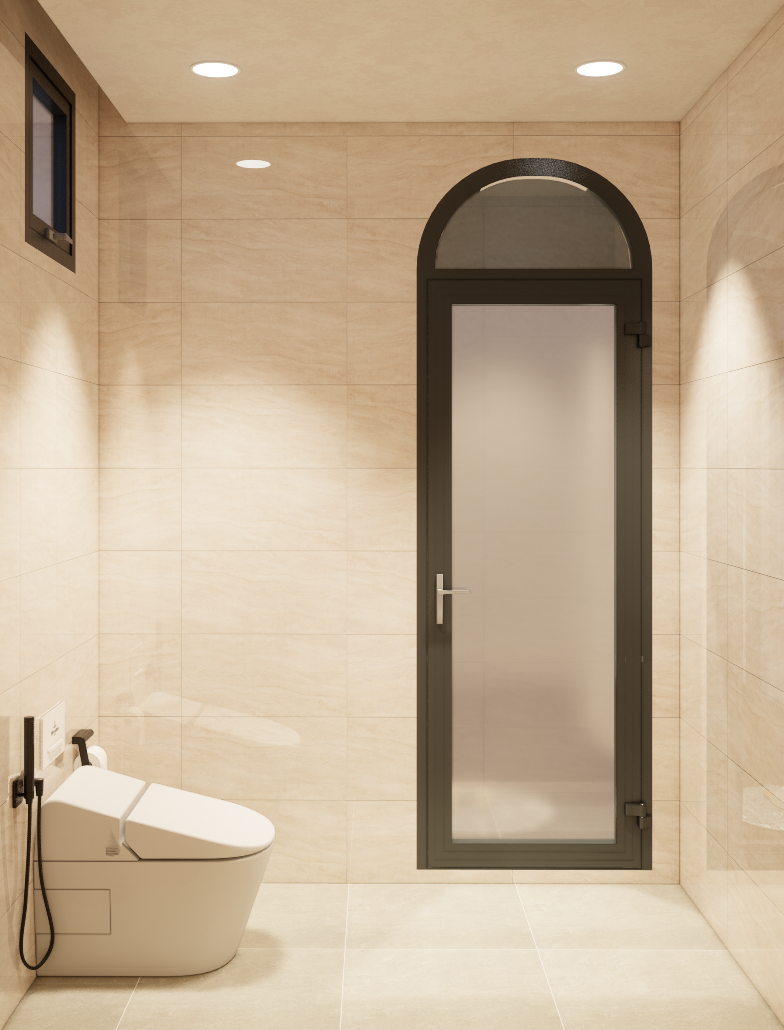 CAN HO PIZZA HOUSE TANG 4 - PHU YEN-25