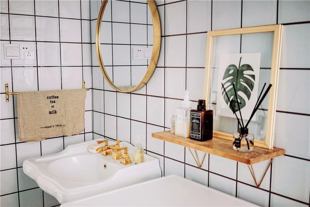 12W 打造现代北欧风家居,摄影师的第二个家-91