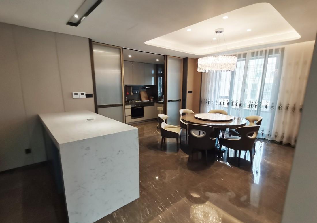 
中信君庭——港式轻奢 -6