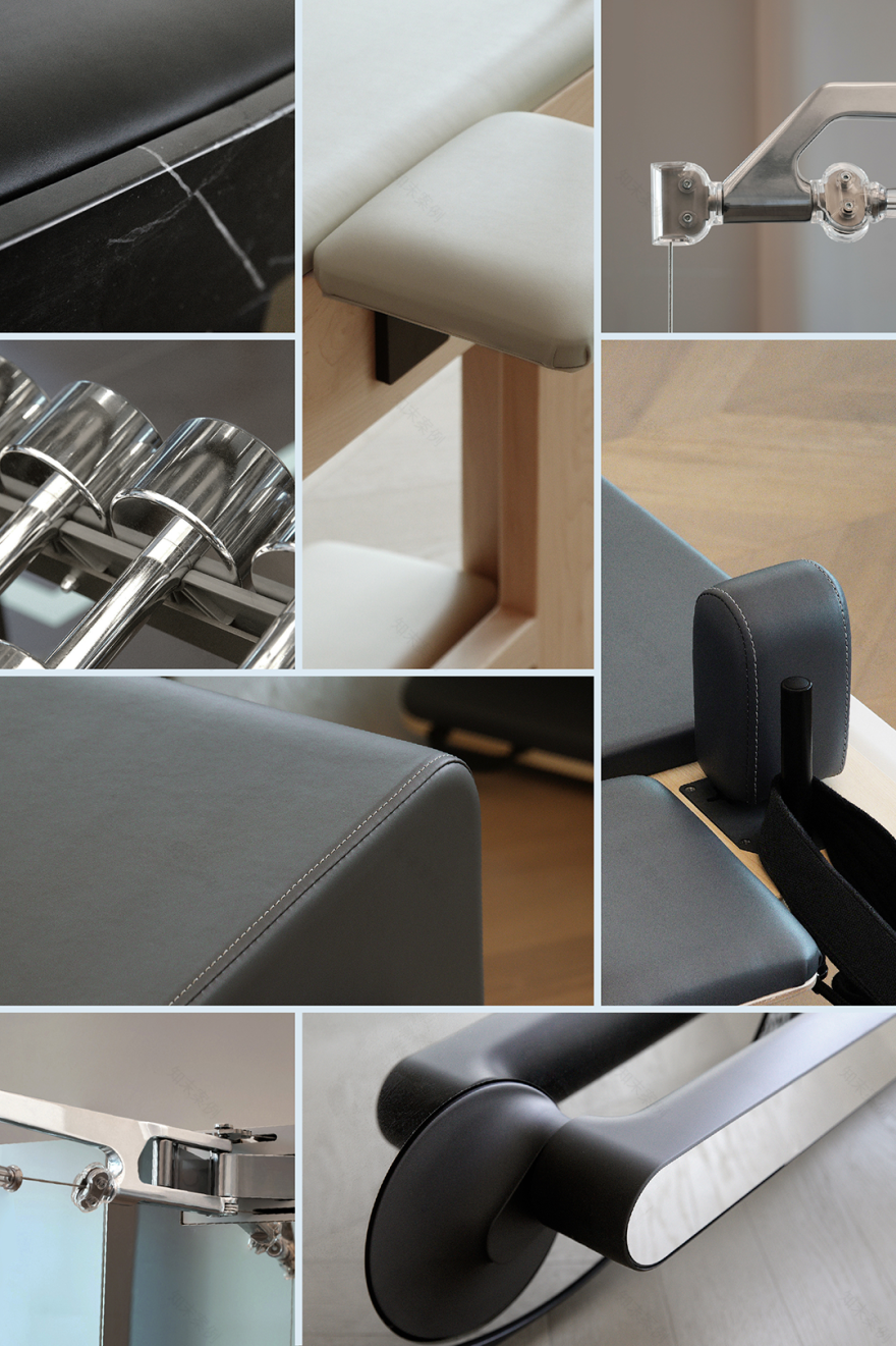 M FIT 旗舰店丨中国北京丨DPD 递加设计-62