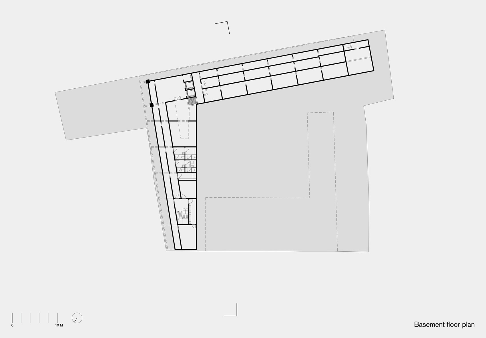 Baja Club 酒店丨墨西哥-94