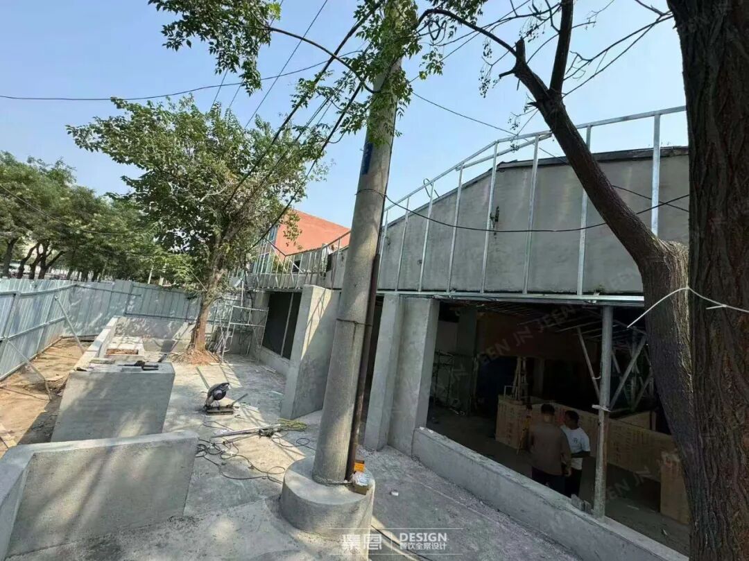 集恩×林烁斋·南通路店-69