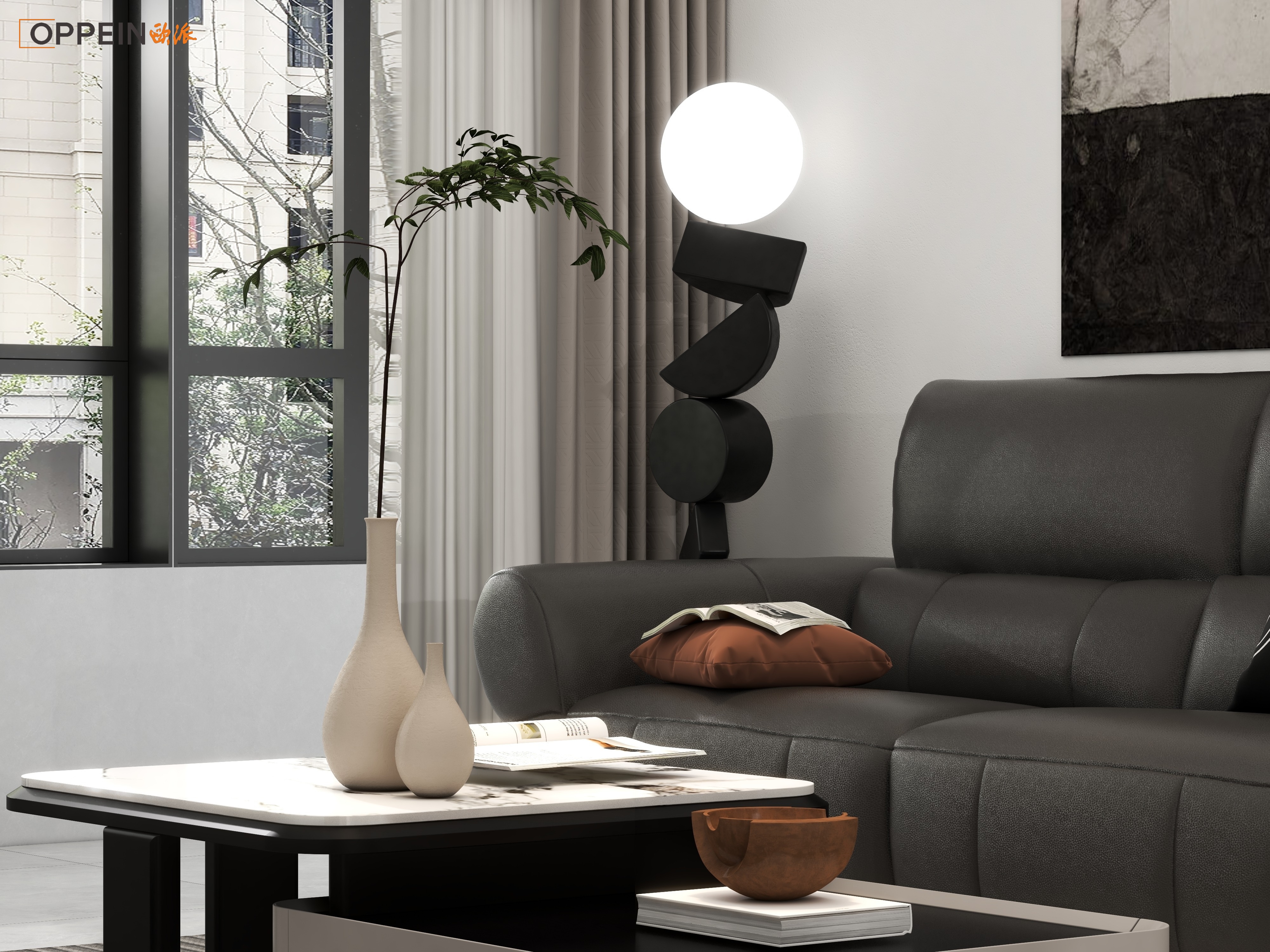 周总江山御府58栋03户型-7