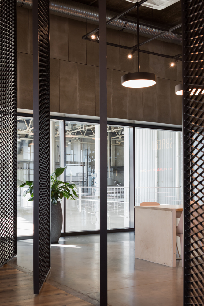 莫斯科酿酒公司品牌空间-24