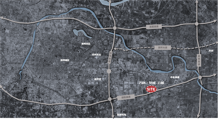 万科荣成云图——城市白夜童话的都铎风格室内设计-7