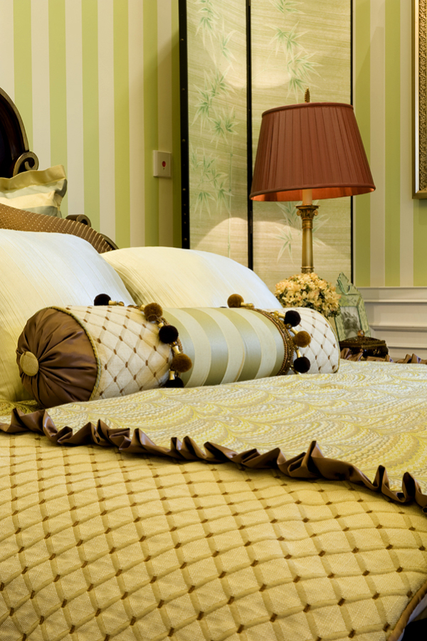 首钢地产重庆美利山别墅-14