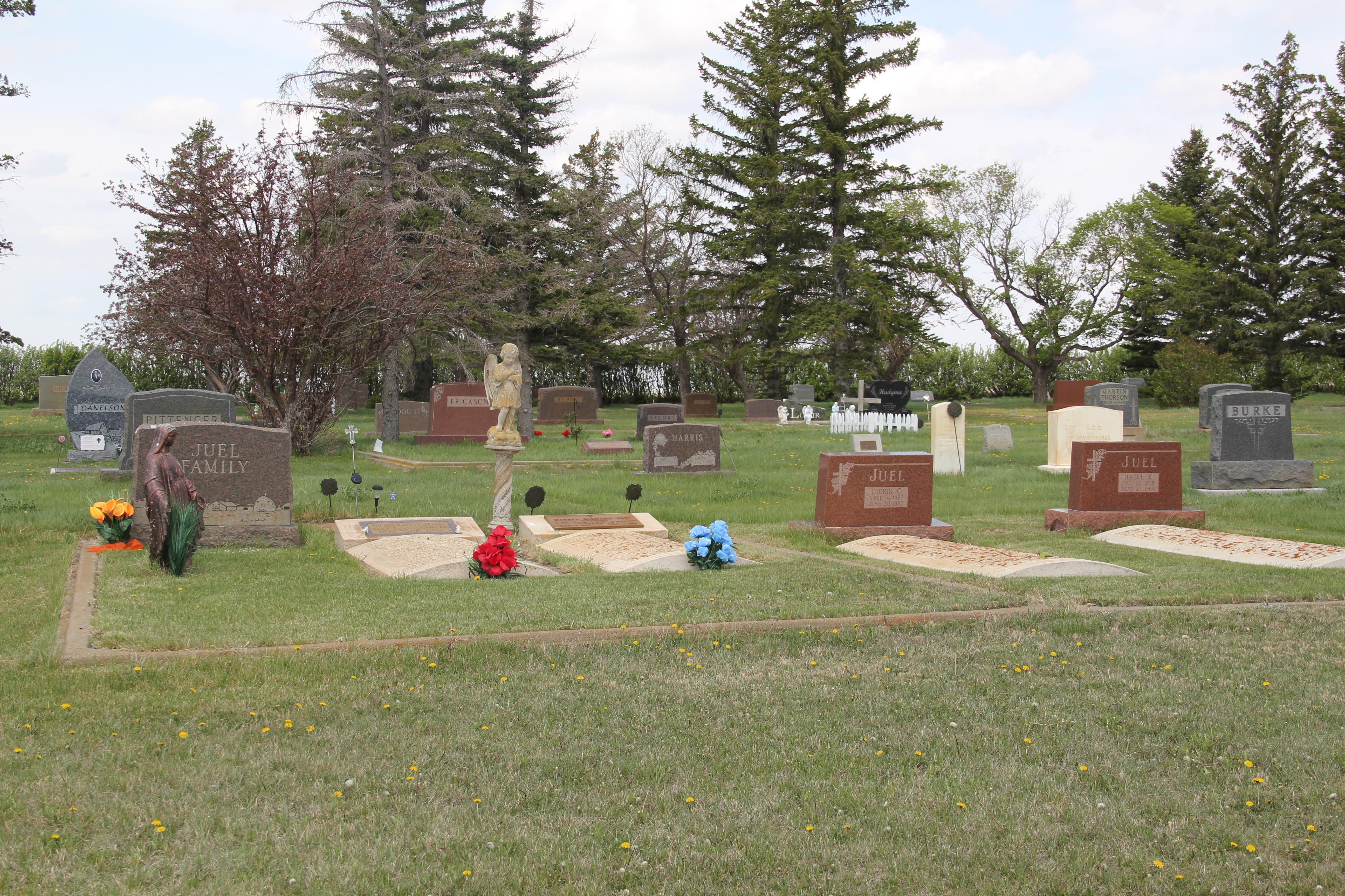 Scobey（丹尼尔斯县县城）建筑相关情况介绍丨美国蒙大拿-40