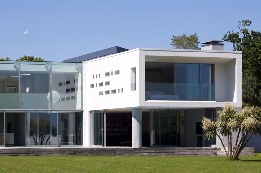 Le Foin Bas by Jamie Falla Architecture-1