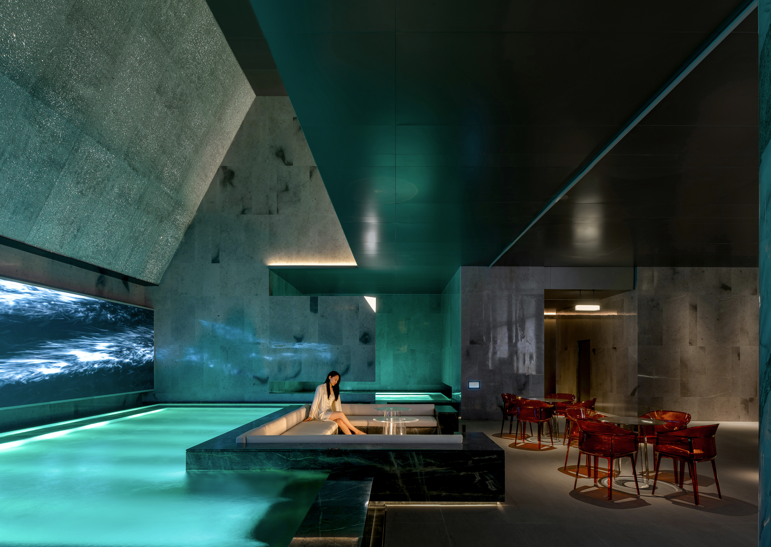 沐里沐外YOUNG丨中国沈阳丨大展装饰设计顾问有限公司-9