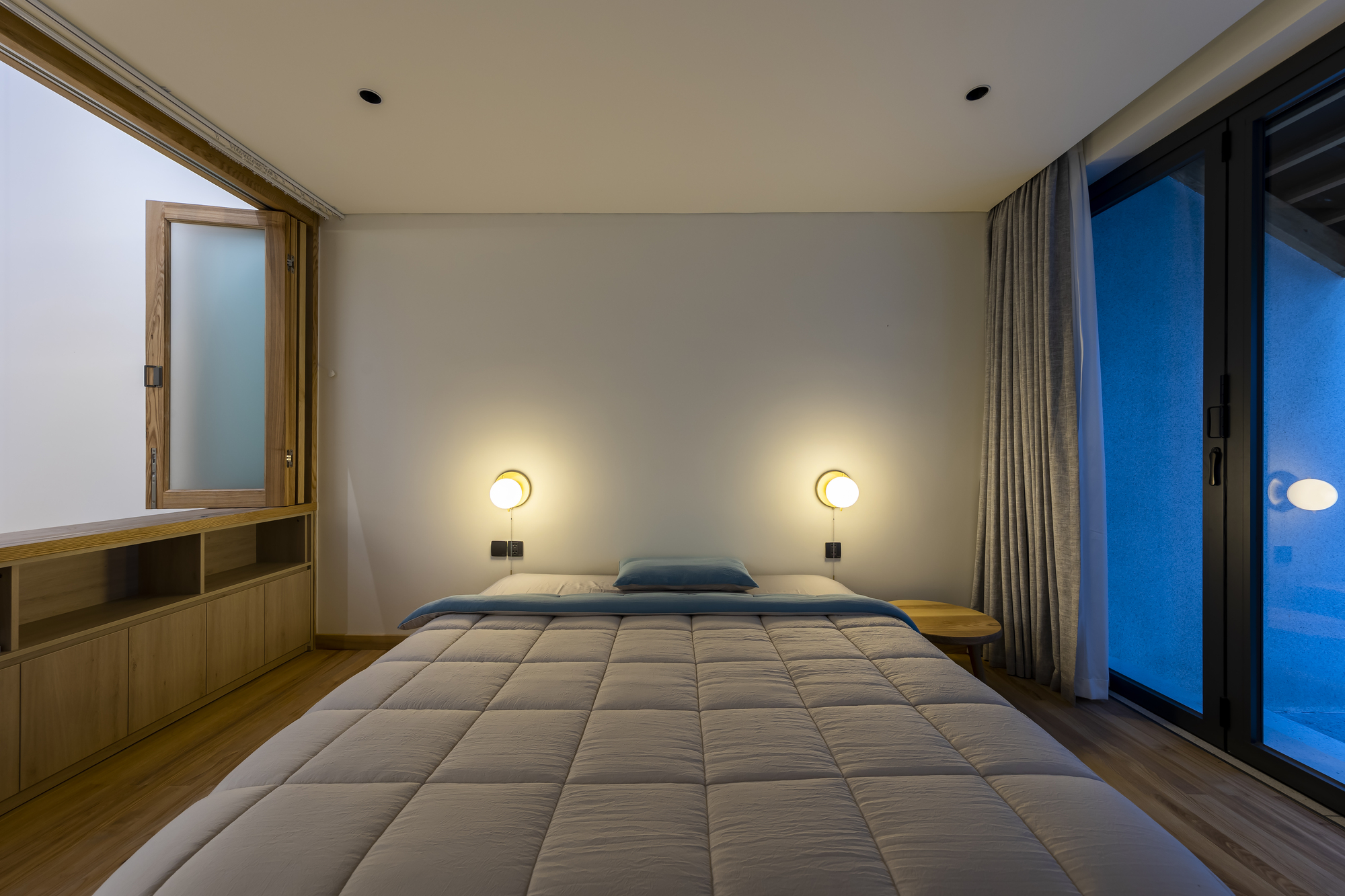 母亲的小房子丨越南丨Thien Hung Design and Construction-31