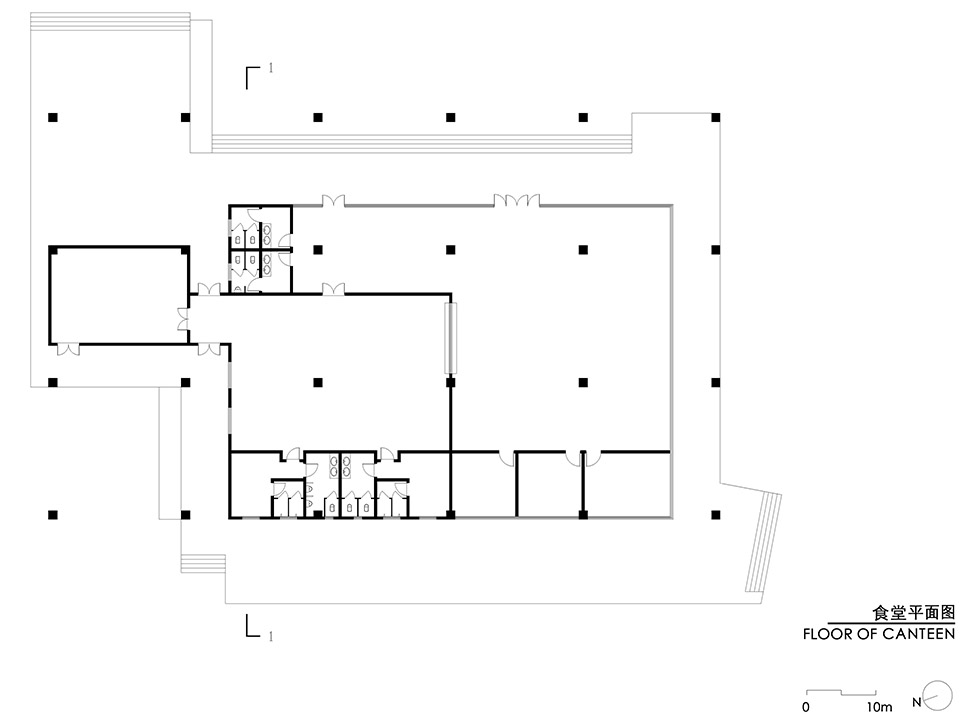 成都航宇 / 汤桦建筑设计 + 新疆建筑科学研究院-77
