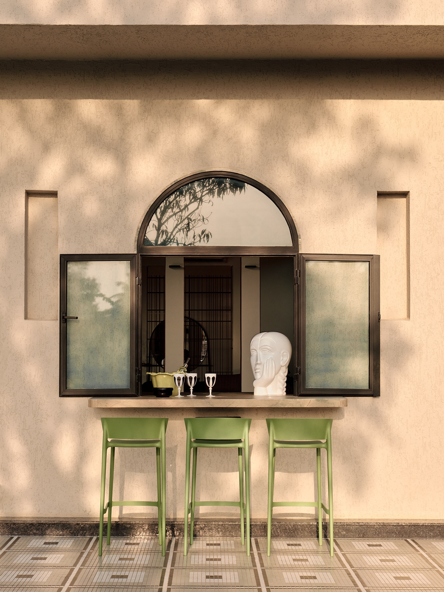 印度冬宫HERMITAGE-27