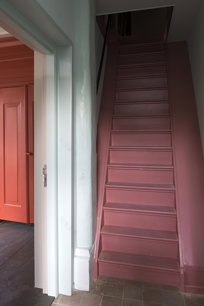 荷兰农场·Omke Jan-29