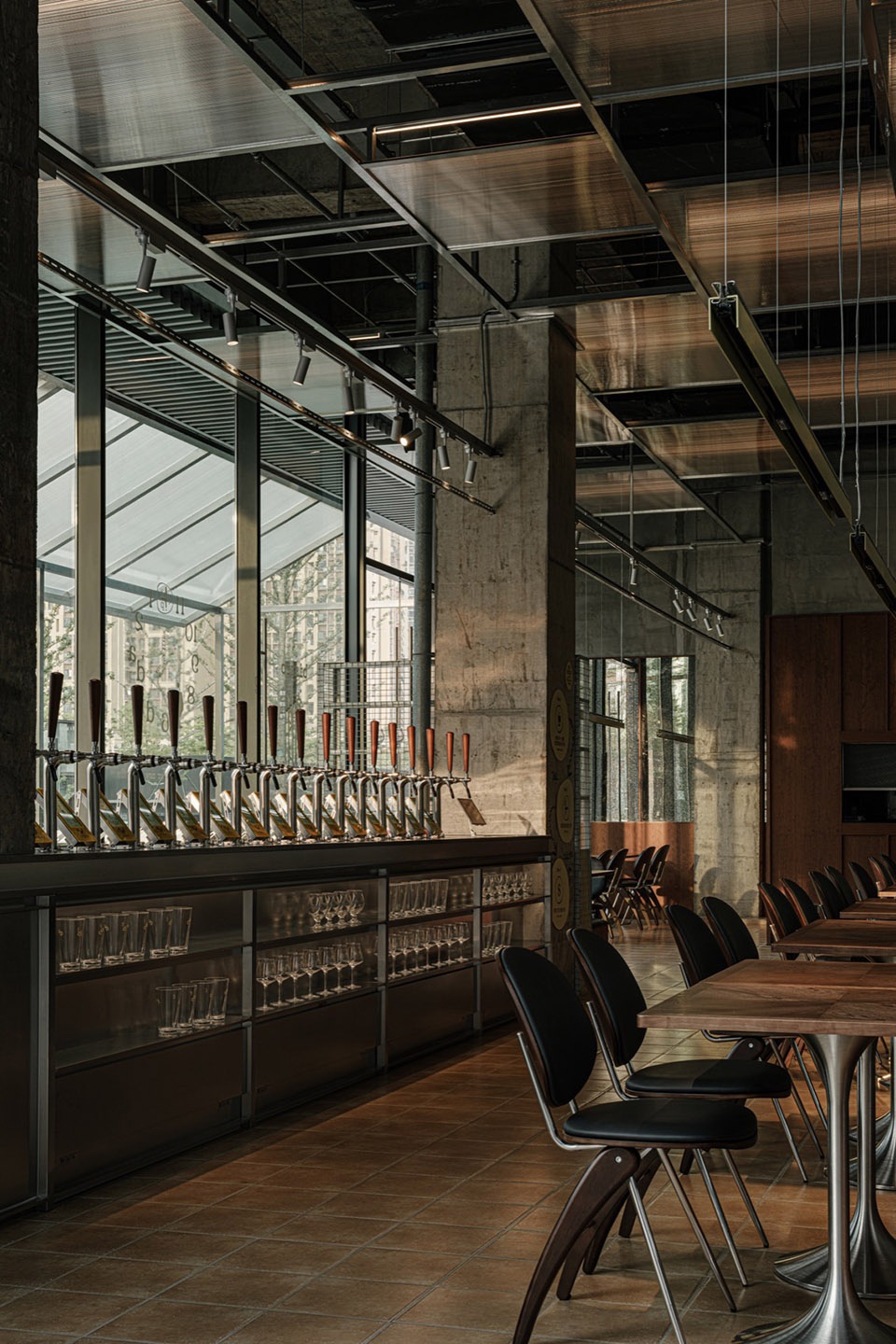 dida餐酒吧丨中国成都丨言述CreativeStudioY-31