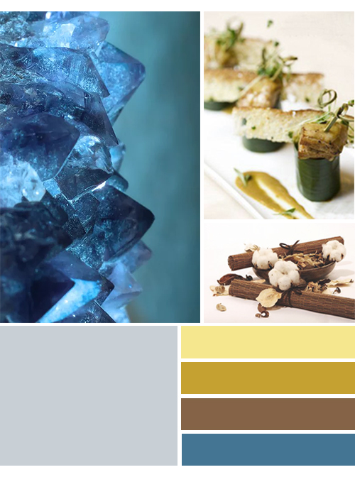 英溪桃源 130㎡北欧现代风家居设计,自然与工业共生的平衡美-28