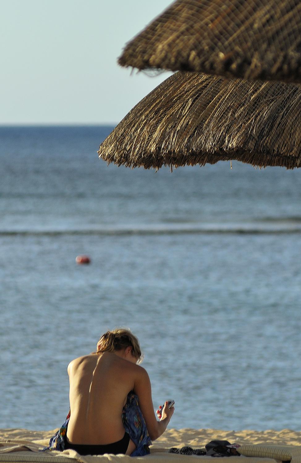 )Le Meridien Ile Maurice, Pointe Aux Piments, Mauritius-36