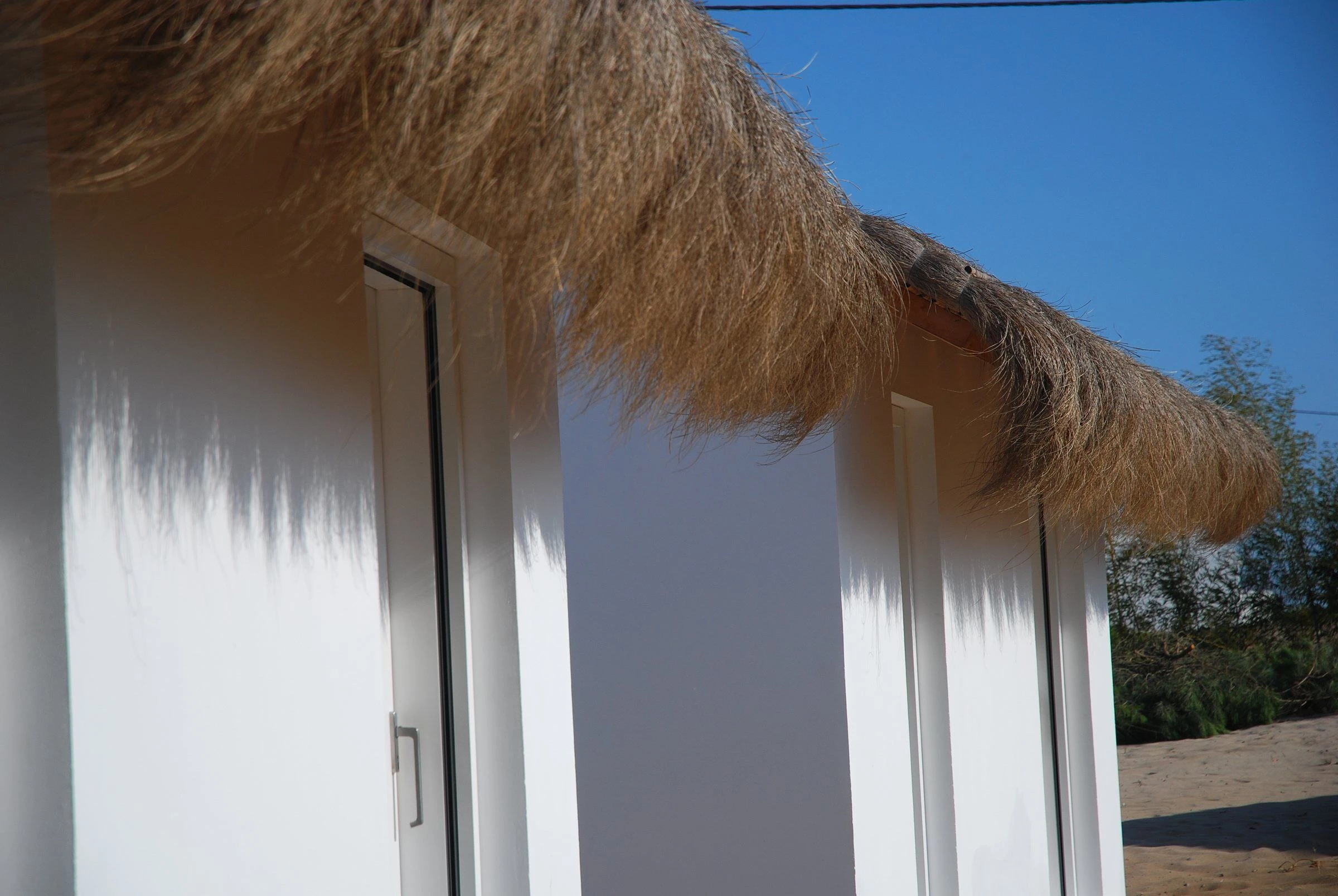 葡萄牙 Comporta 住宅设计丨Aires Mateus Architects-25