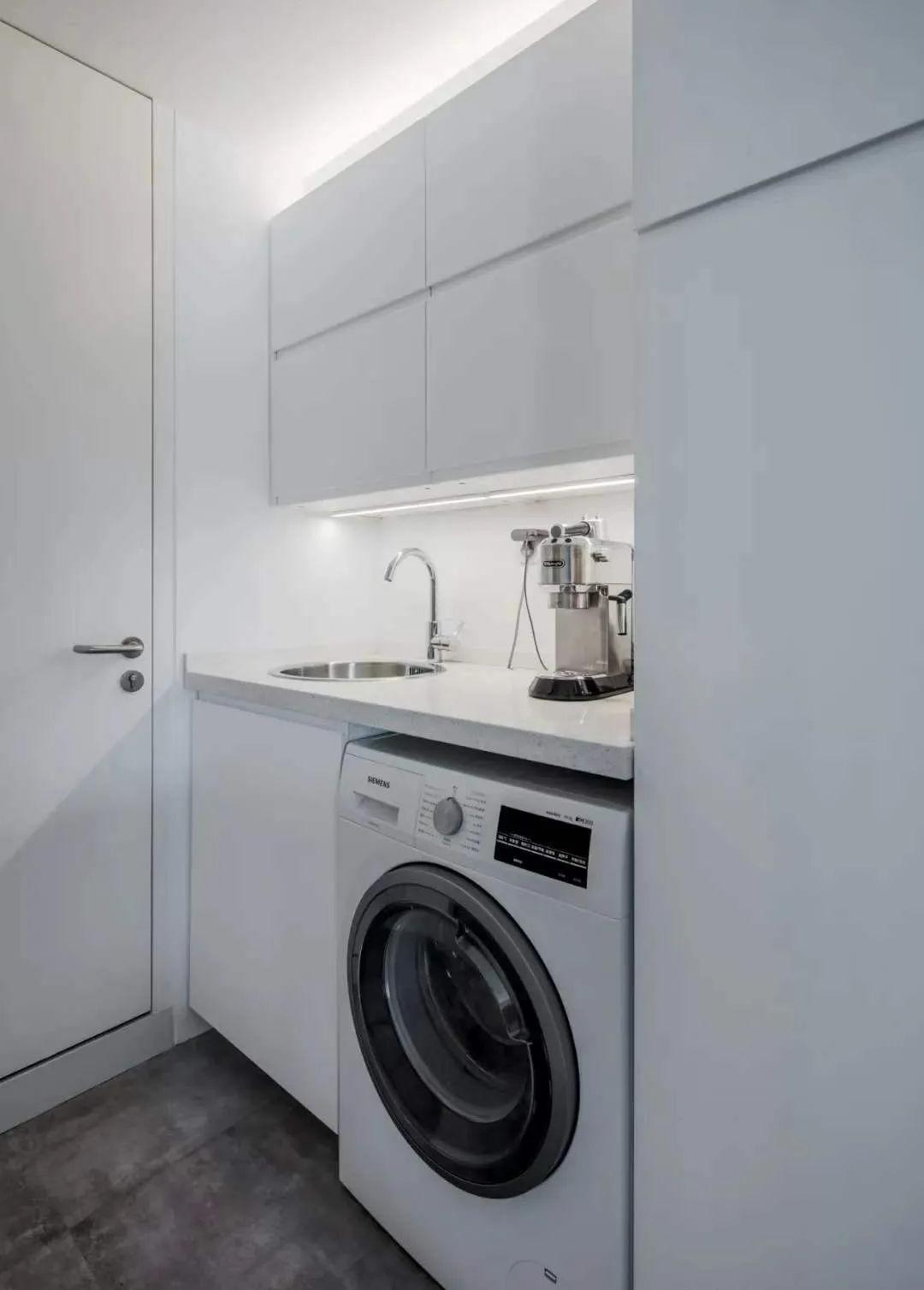 深圳55㎡小户型造出3间房丨中国深圳丨Atelier-36