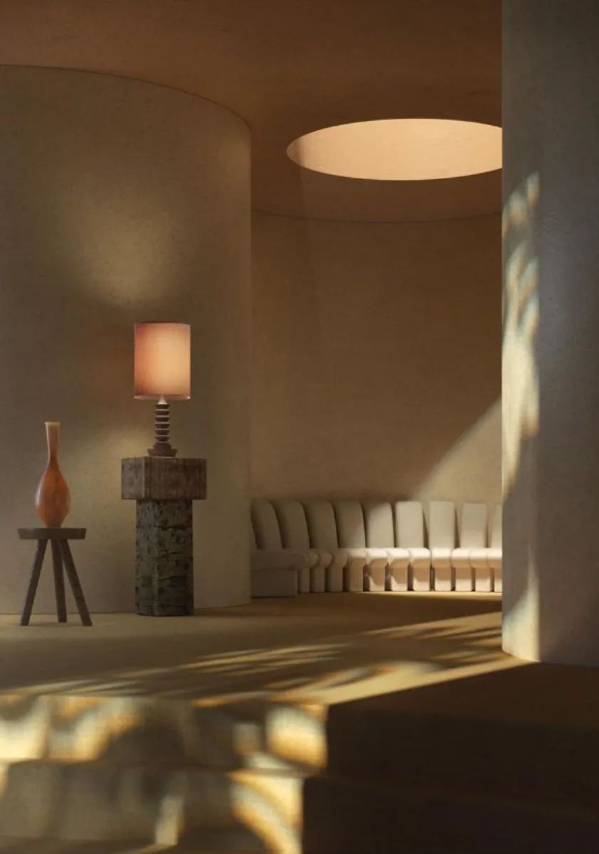 未来主义别墅设计-51