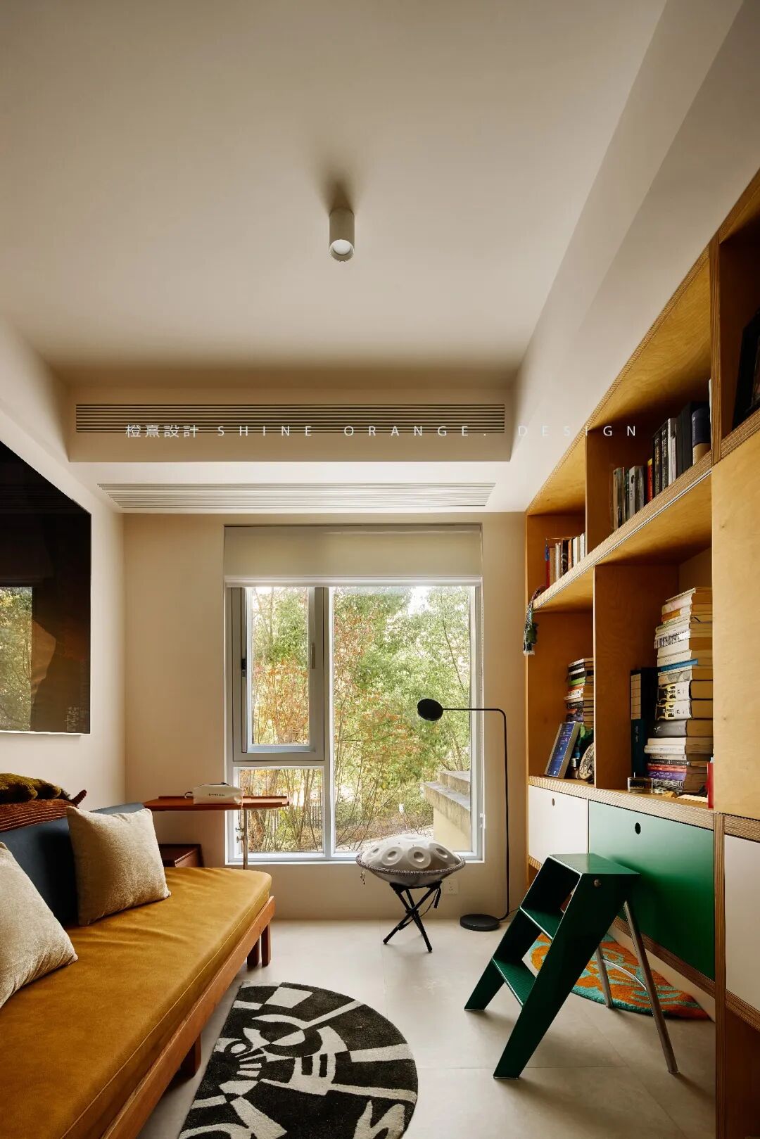 重塑丨中国宁波丨橙熹设计-36