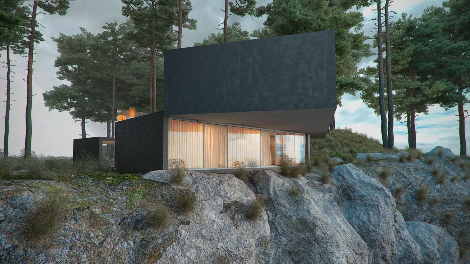 Архітектор дизайнер інтер'єра. Дизайн-студія Андрія Гординського-4