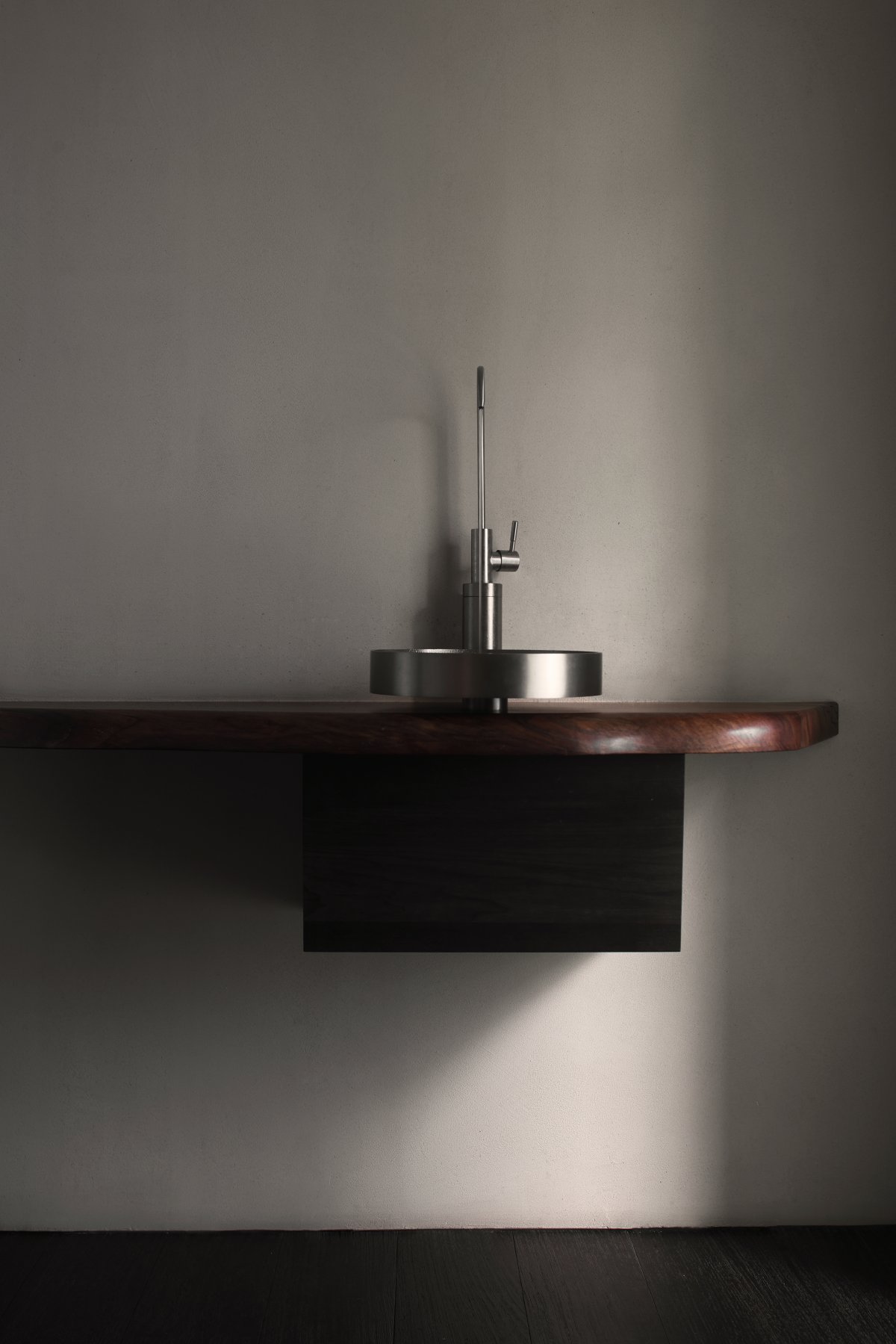 山间茶室 · 疫情下的自由与边界探索丨中国厦门丨「听任」工作室-33