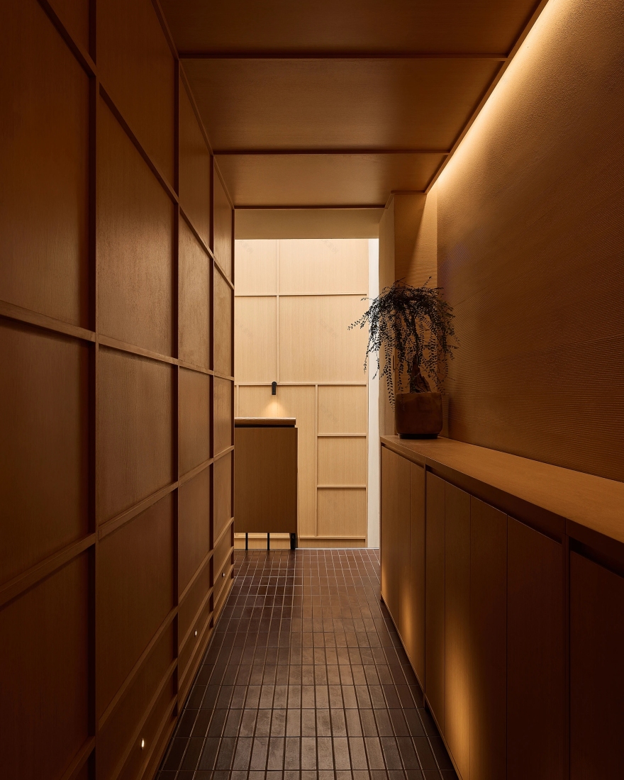 Shabu Shabu Hotpot Restaurant 河内日式火锅店 | Nam Hoai-26