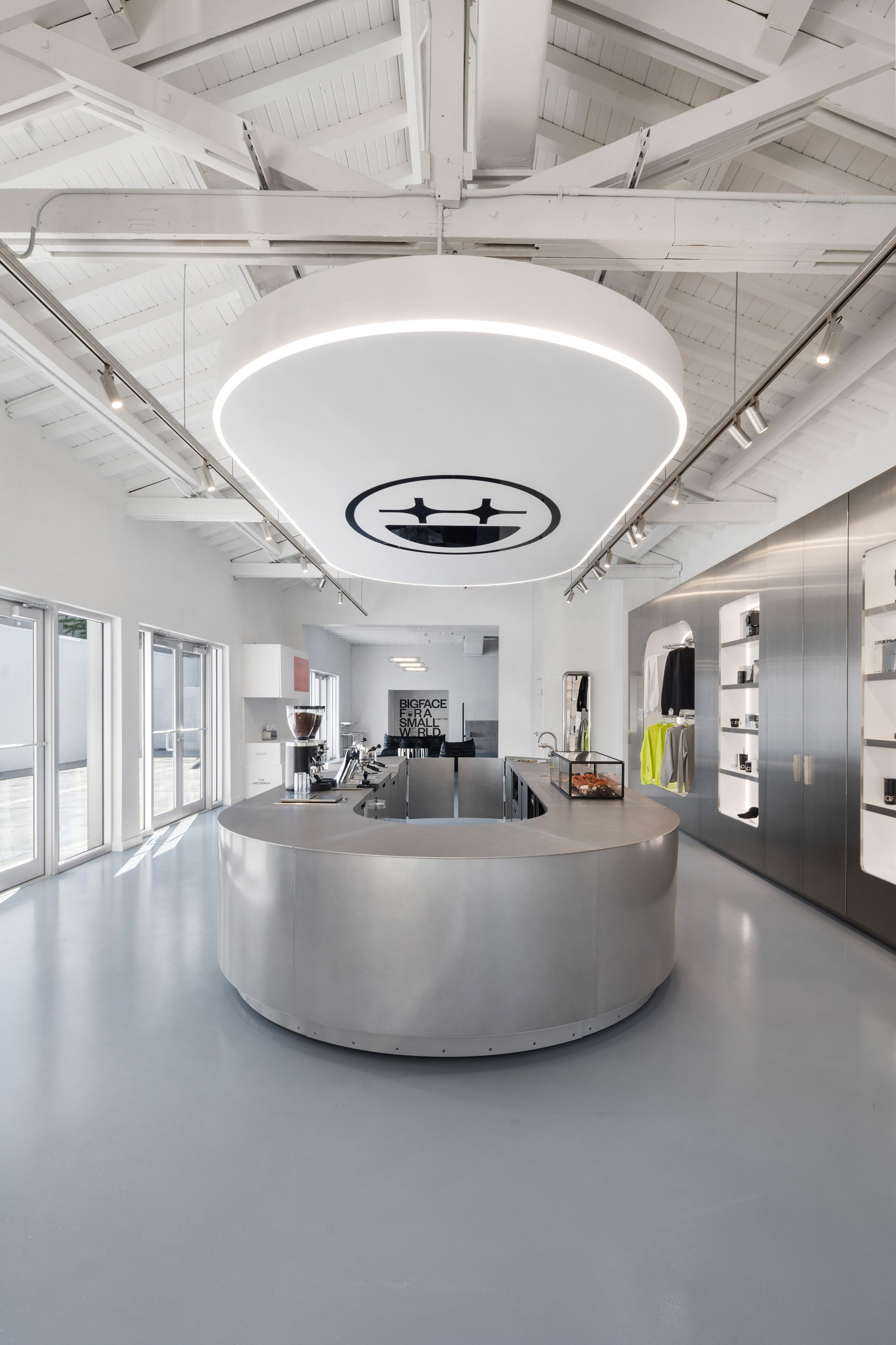 NBA 球星巴特勒跨界咖啡！-5