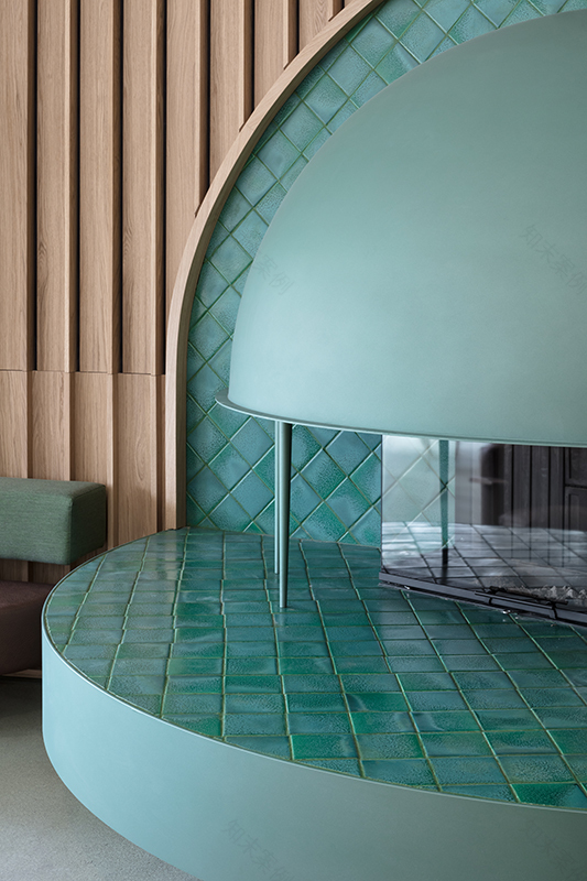 PARK PAVILION游客服务中心丨MONADNOCK-29