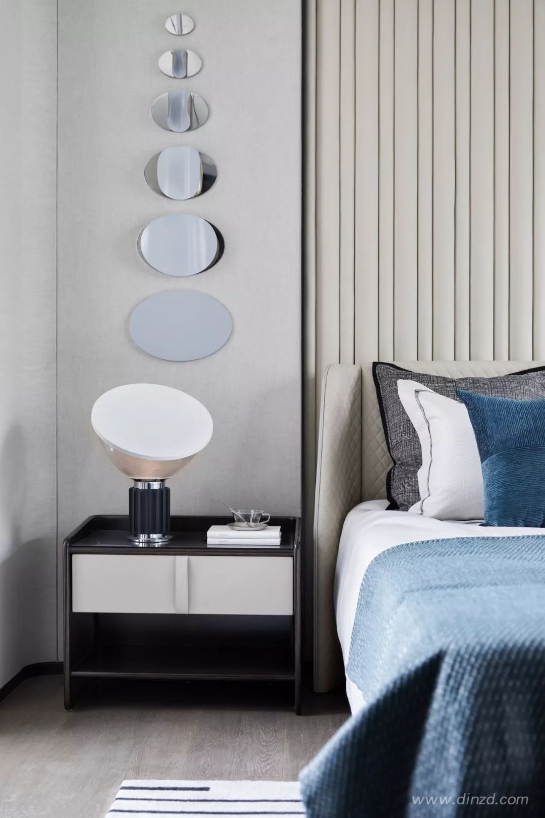 武汉公园 1872 项目 B2 地块 8#奢设计之美-38