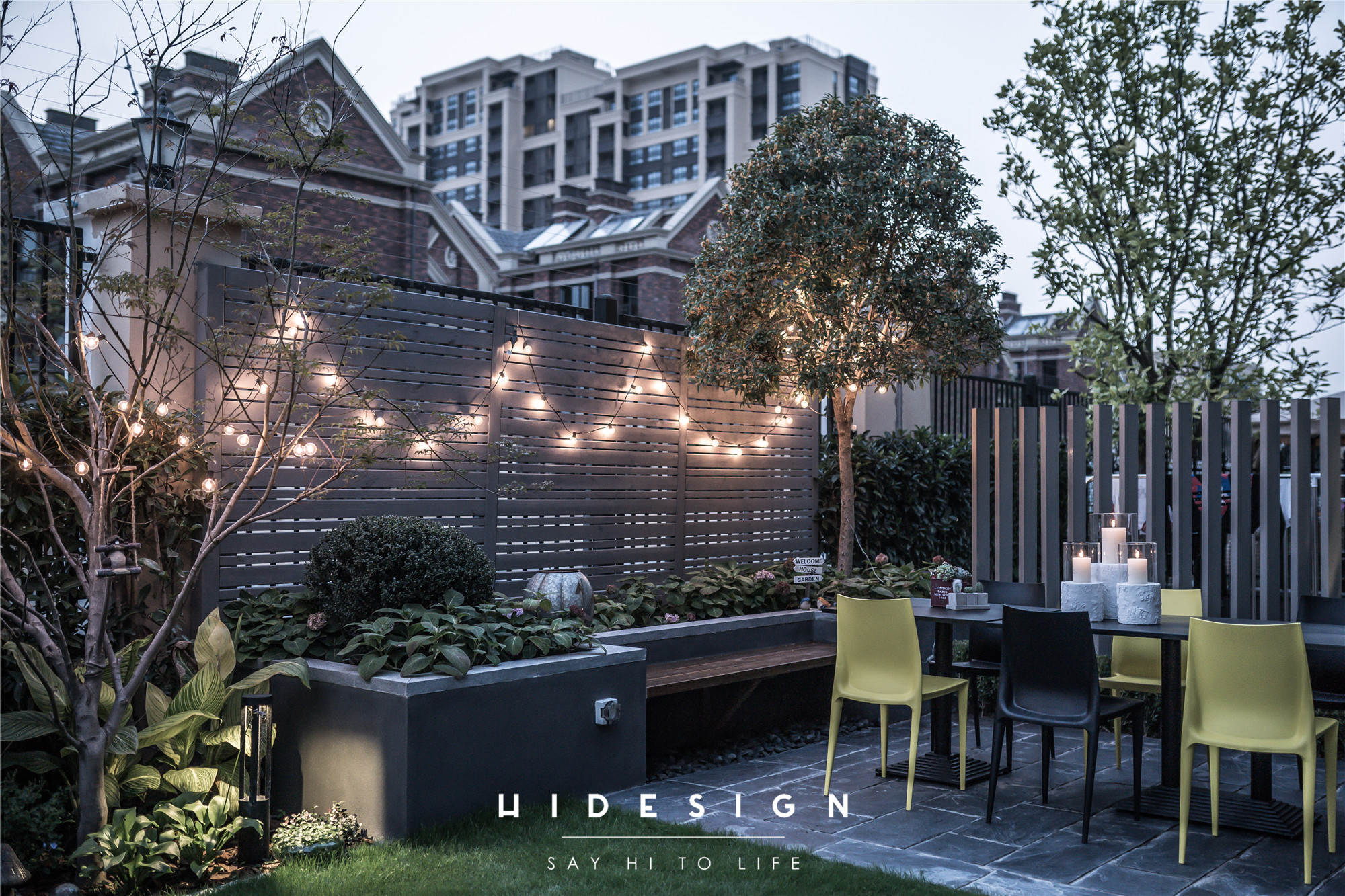 深色工业风重塑阿斯加德，功能分区打造年轻夫妻理想居所-55