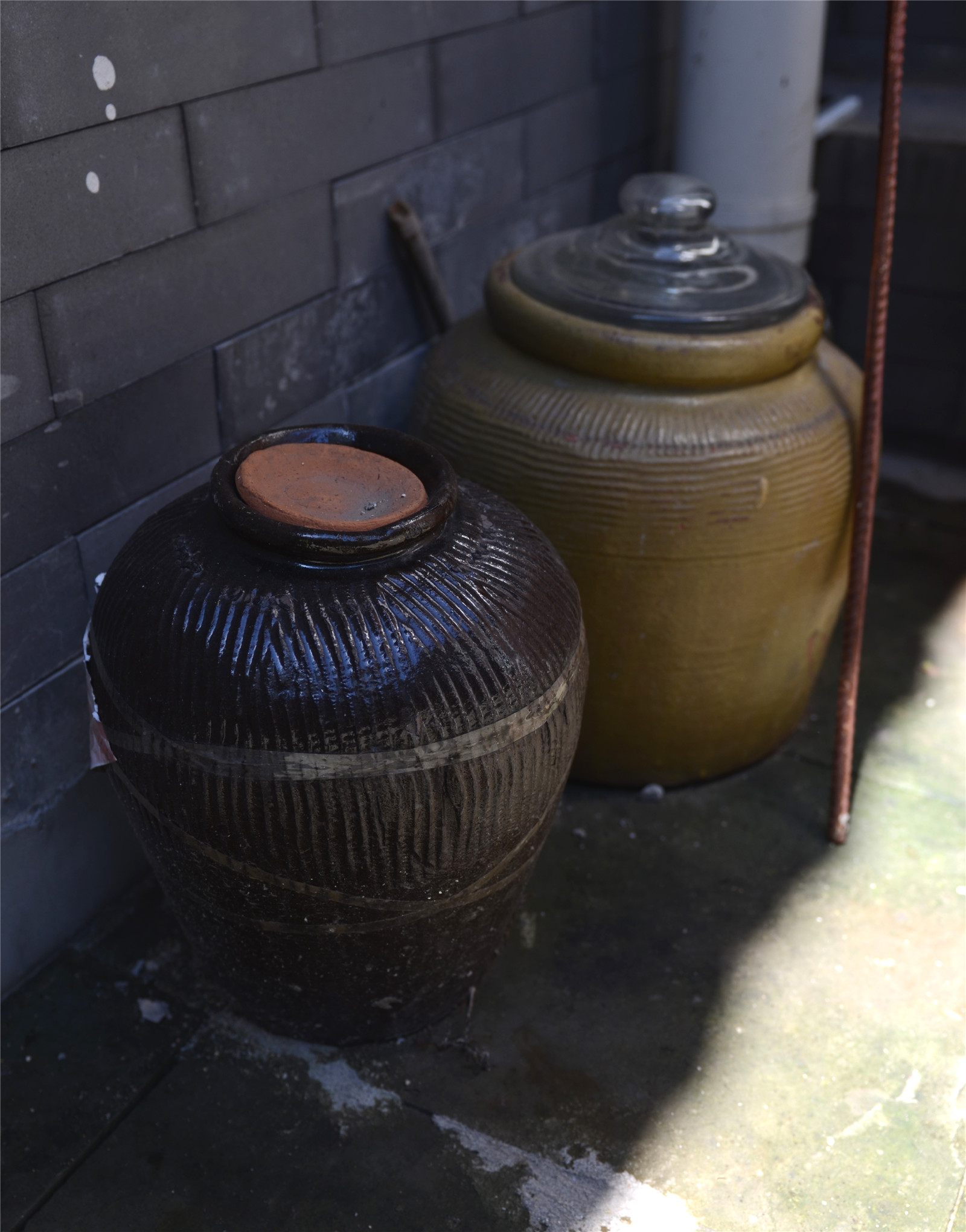 河北白洋淀民居改造-21