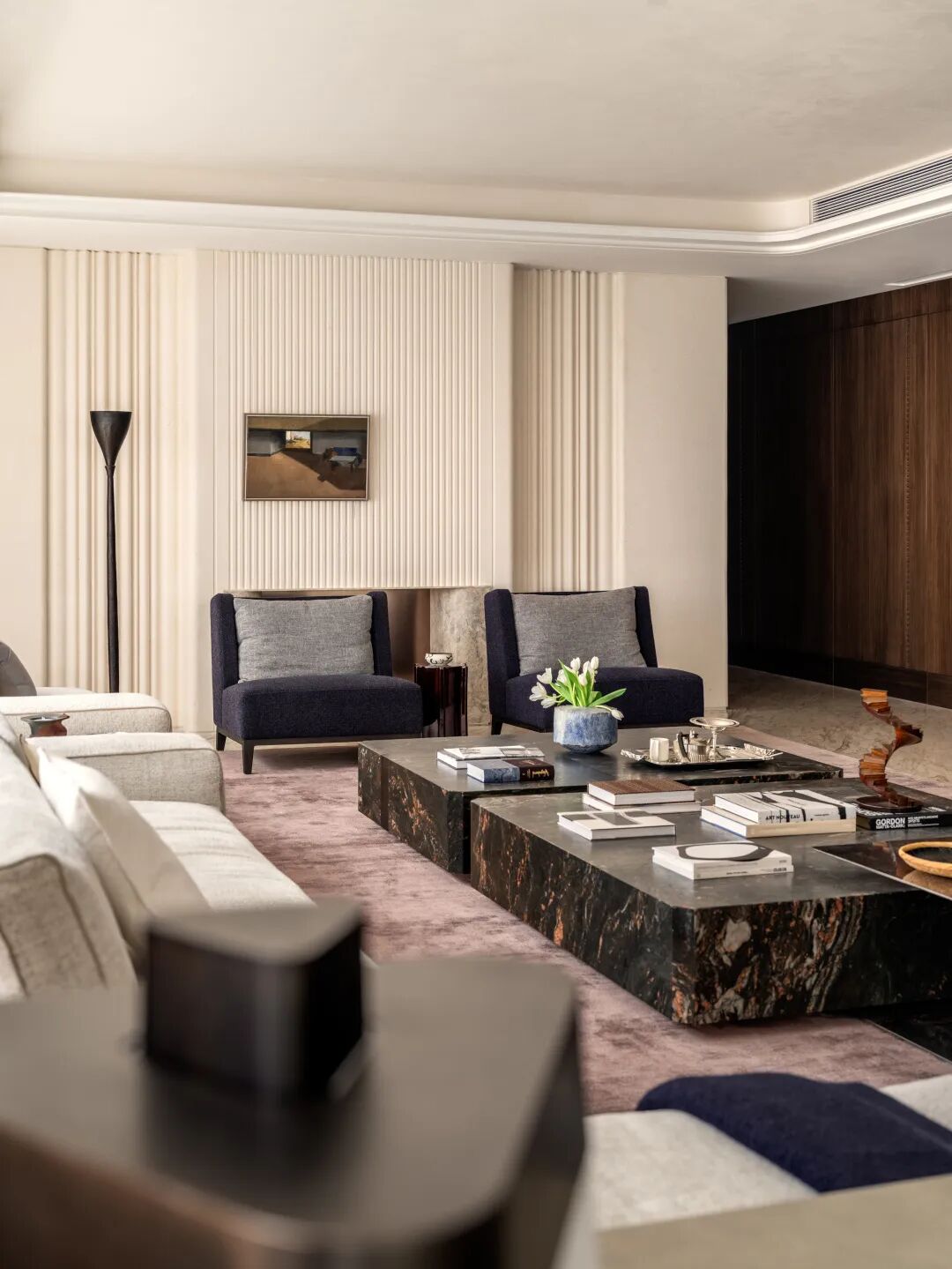 上海·高福云境丨中国上海-44