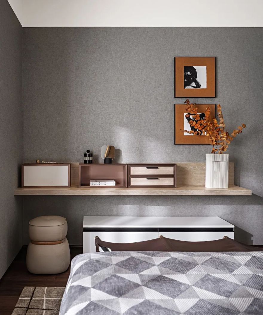 阳光城滇池半山样板房 | 自然主义的生活艺术-18