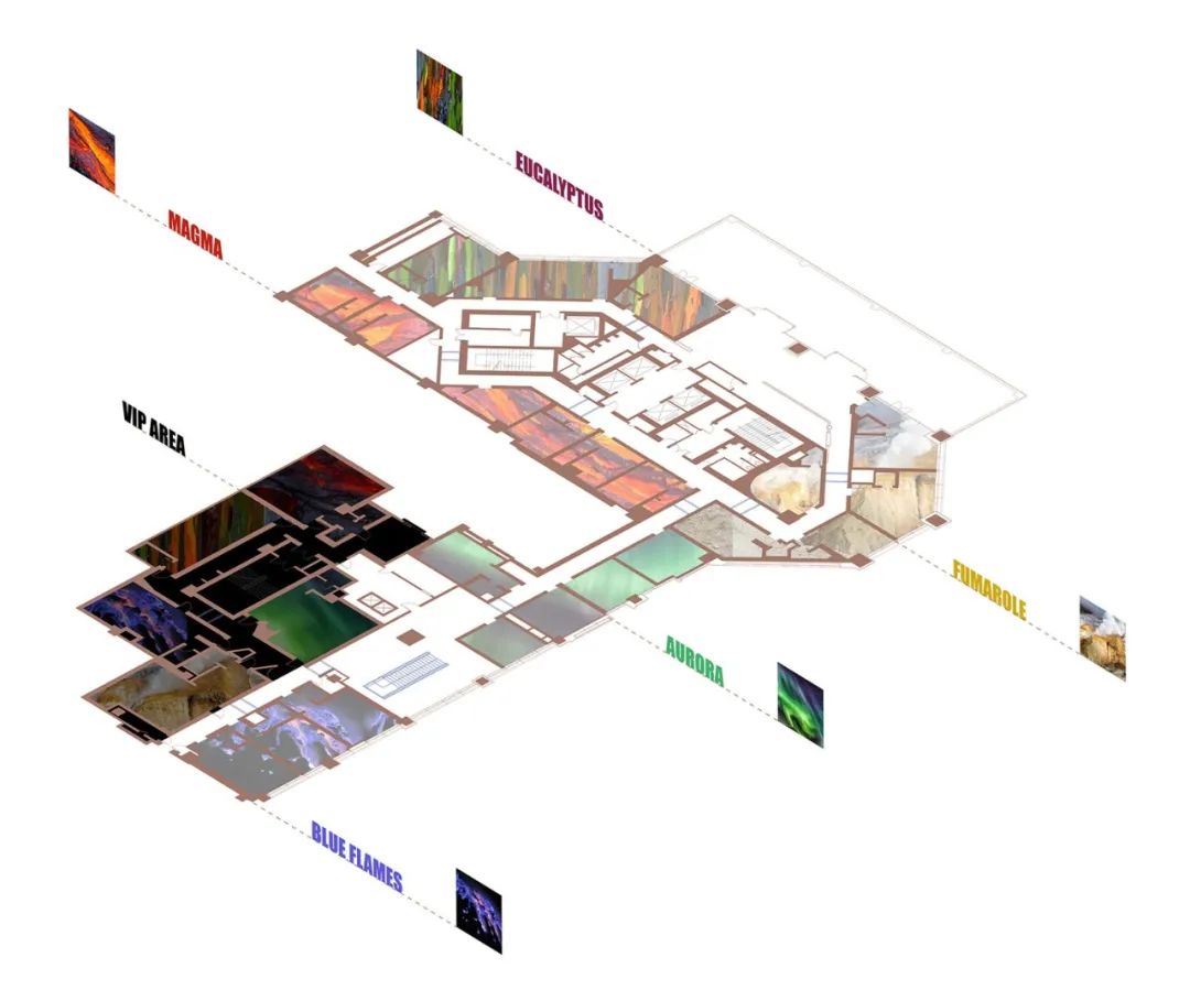 自然现象多维度之旅  北京全日制娱乐基地丨中国北京丨八荒设计-15