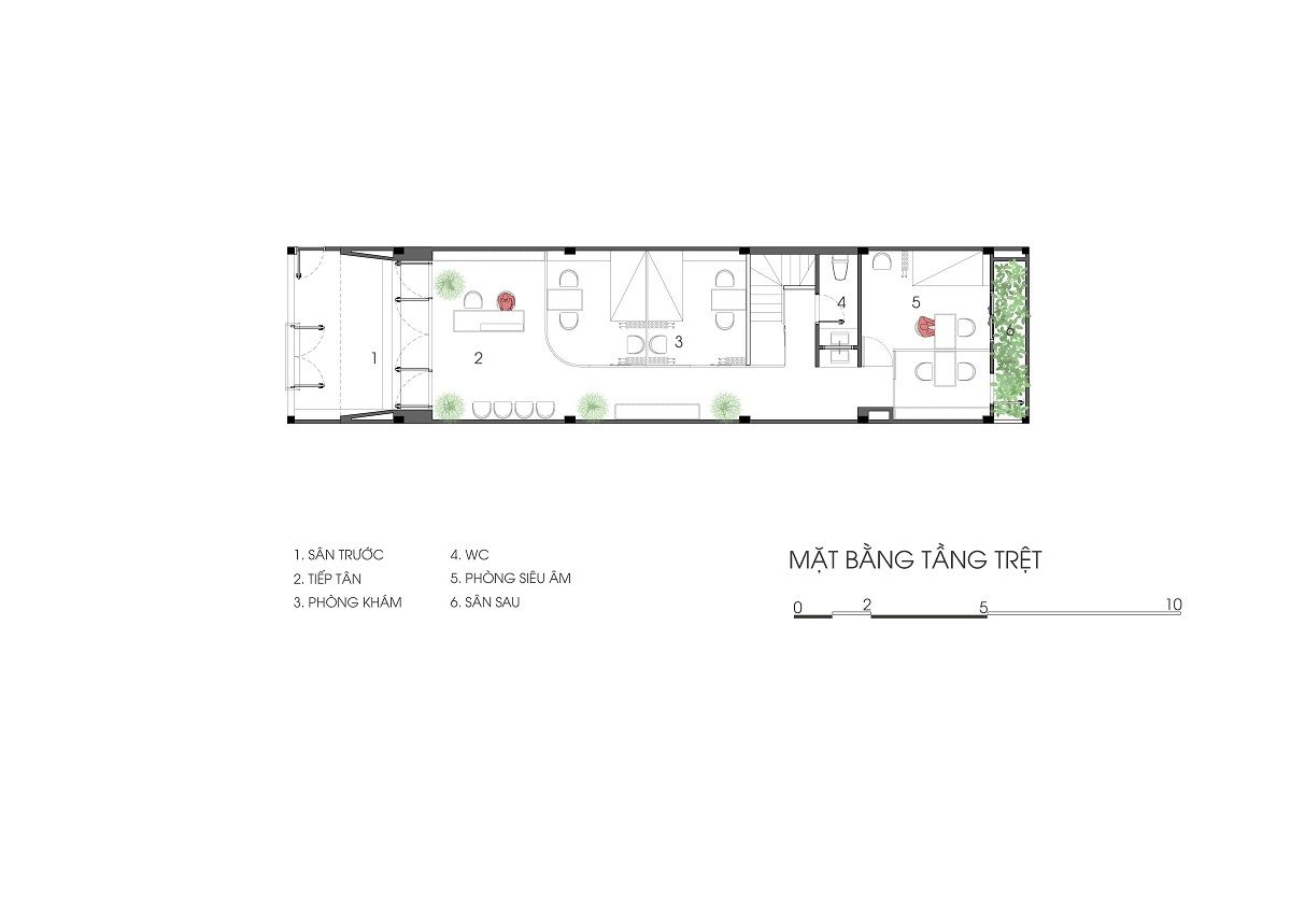 灵活外观房屋-26