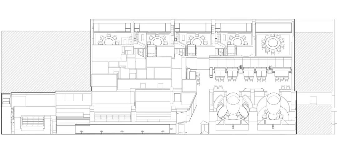 酩悦海鲜餐厅丨中国浙江丨象蝶设计-8