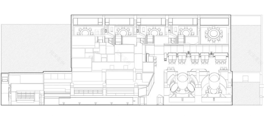 酩悦海鲜餐厅丨中国浙江丨象蝶设计-8