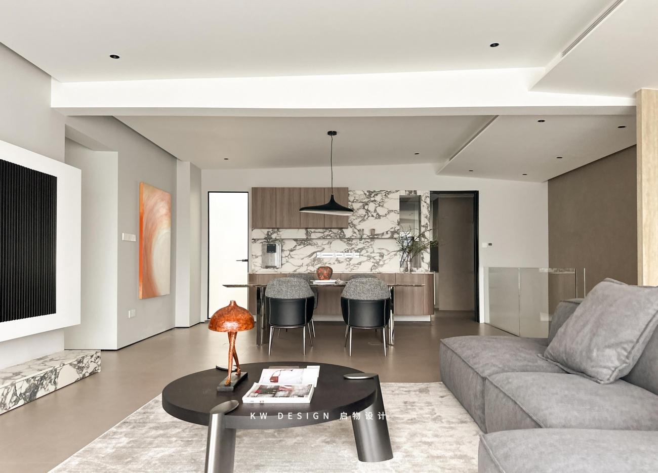 启物设计|雅舍·自然之美-20