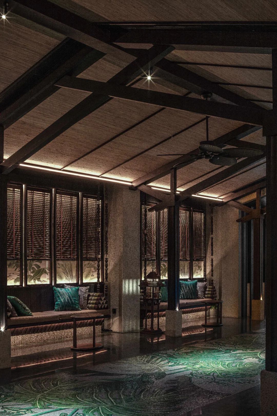 和子养生宝龙店丨中国无锡-114