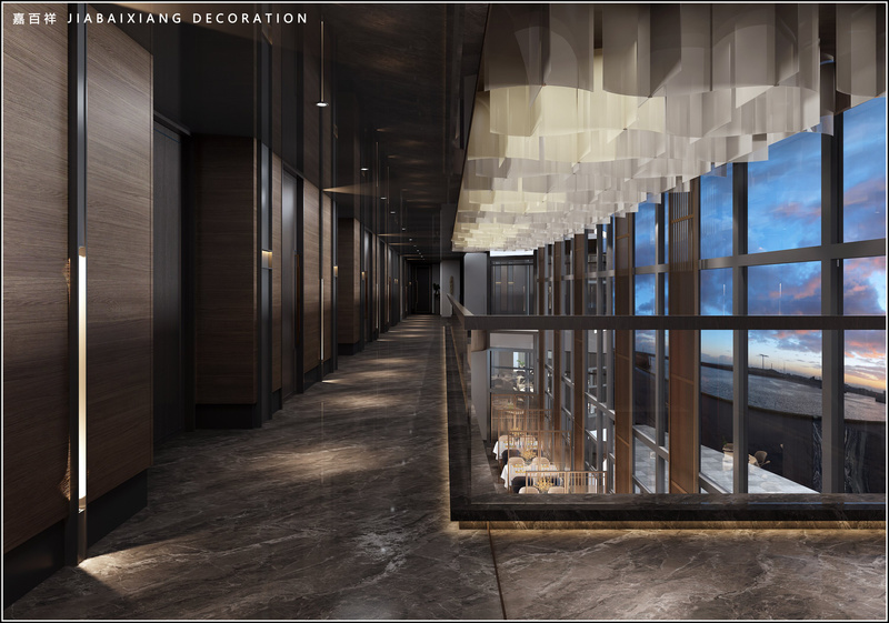 贵阳银海元隆熙府雅食-2