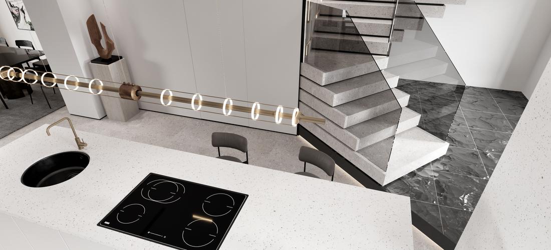 明苑别墅现代风格设计典范-12