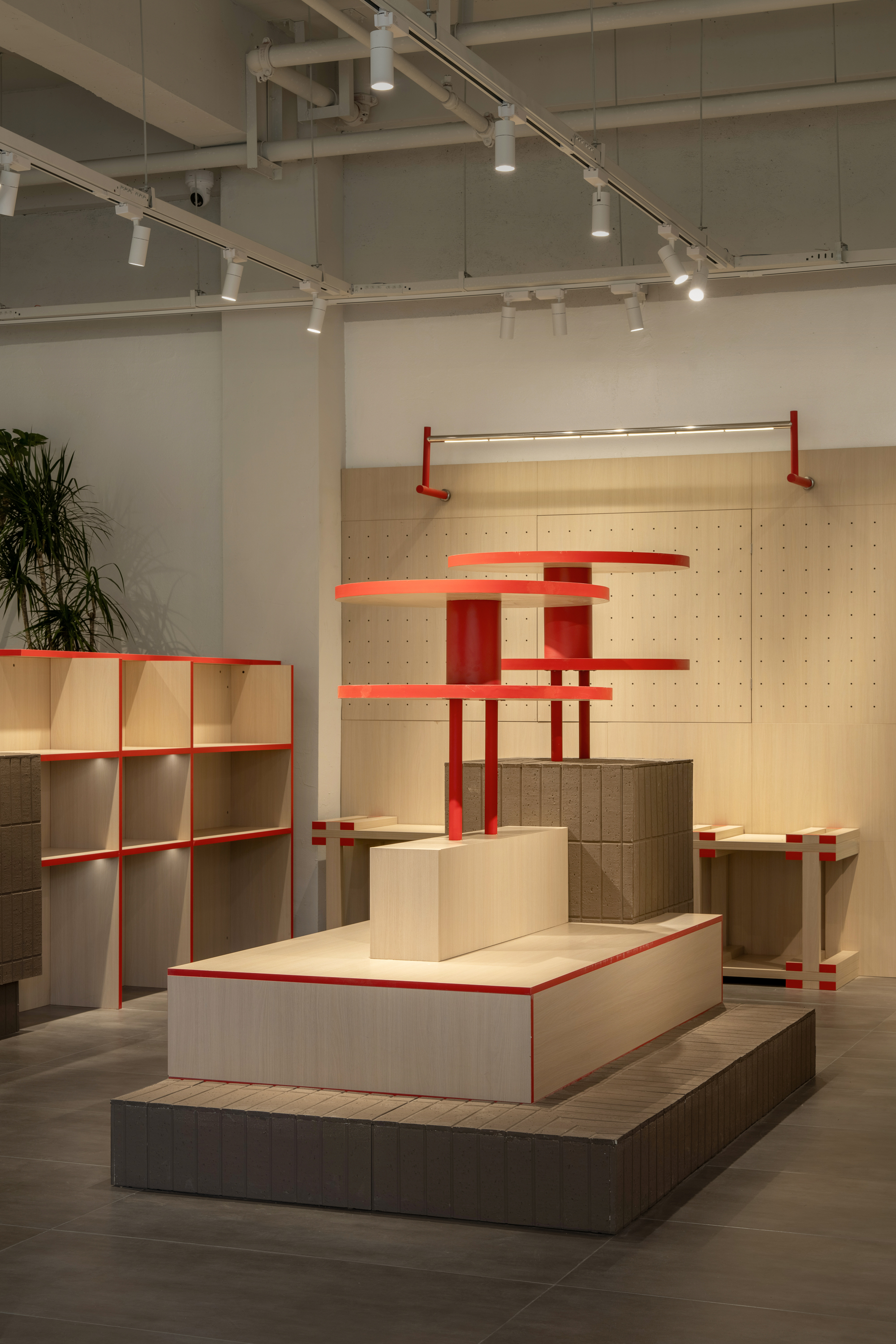 HERB THYME禾甜花园丨中国沈阳丨白菜设计-20