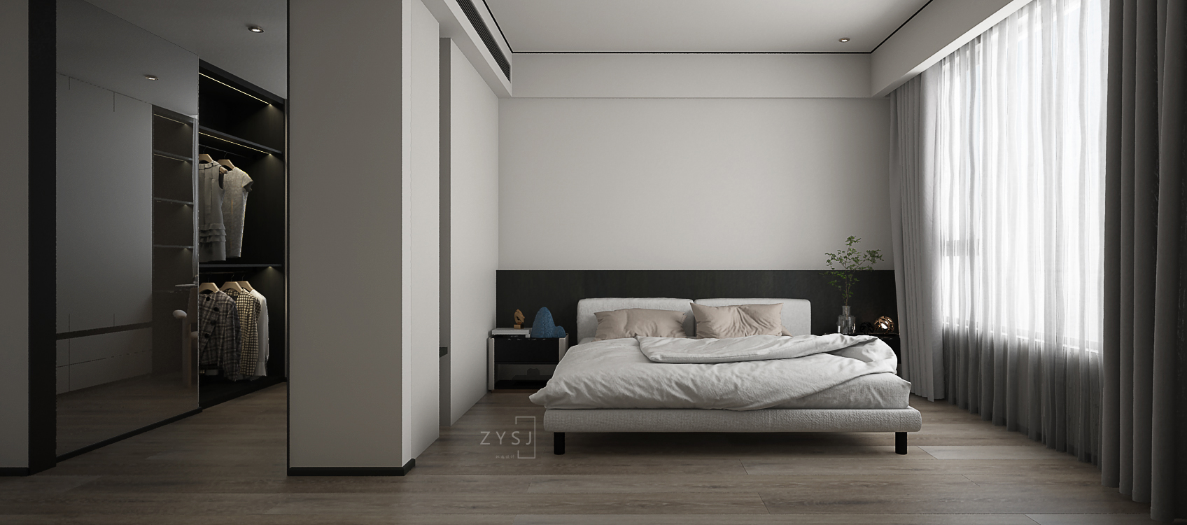 纵逸·新作丨贵阳银海元隆L宅                     -16