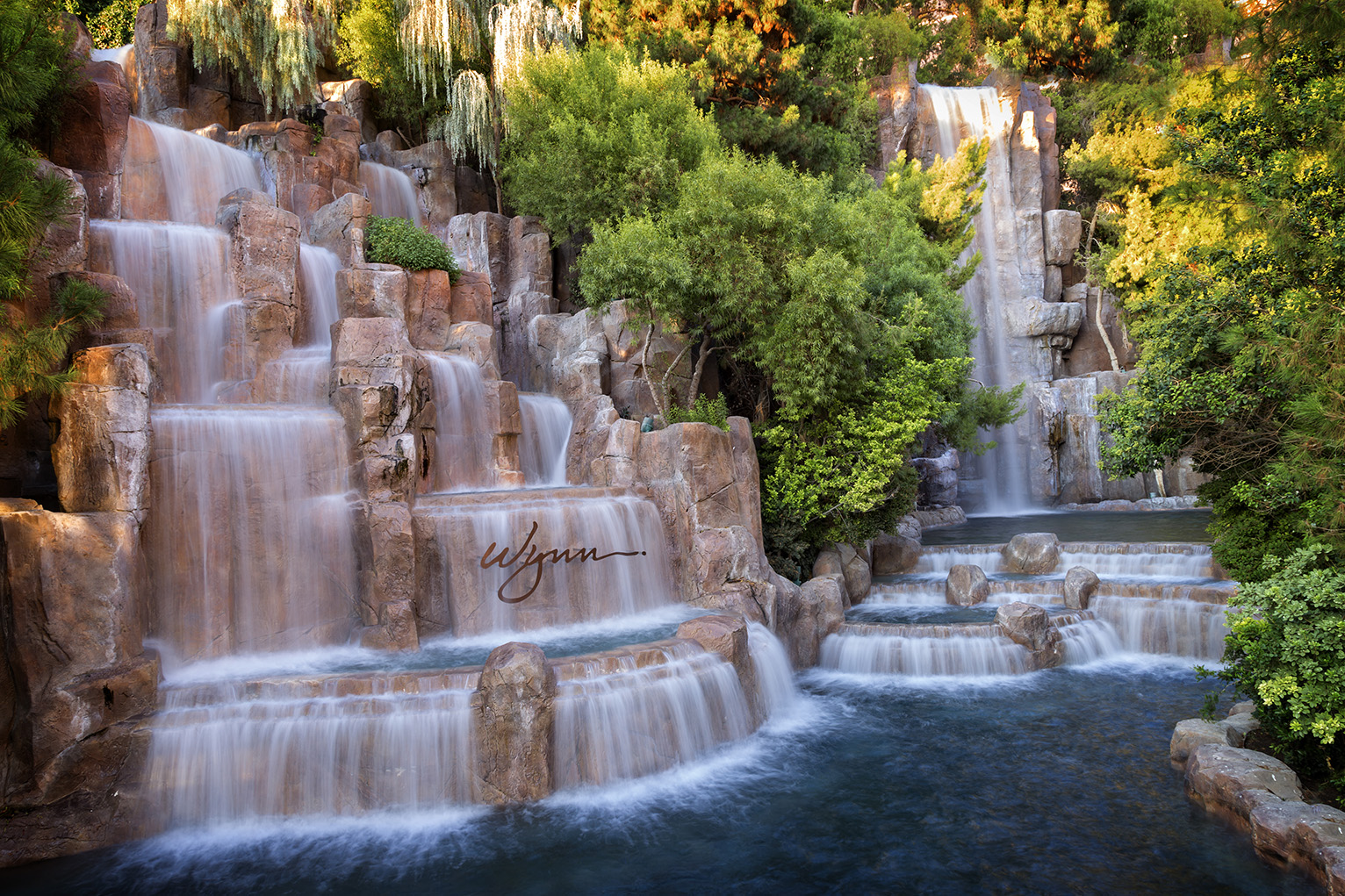 拉斯维加斯永利酒店丨United StatesLas Vegas丨Lifescapes International-3