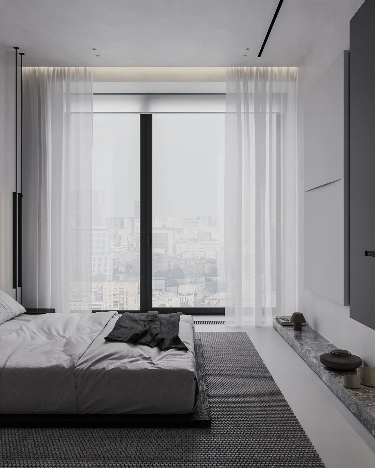 优质公园丨俄罗斯莫斯科丨MIKHAIL FATEEV,ANNE KIREEVA-63